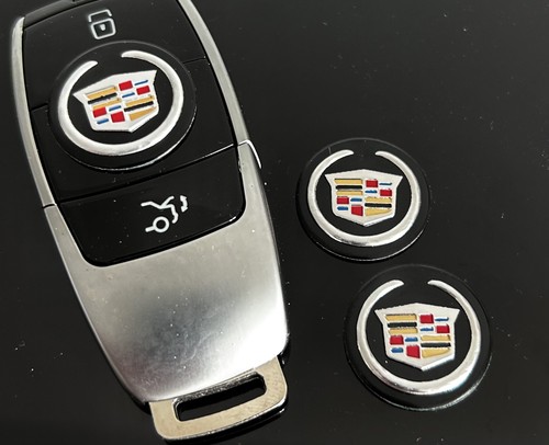 Cadillac schlüssel 25mm - 1x,