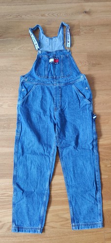 Tommy hilfiger latzhose 32 - hilfiger,