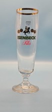 Isenbeck Pils 0,2l Bierglas