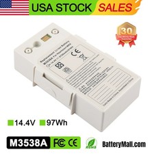 US M3538A M3536A Battery For