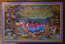 WUNDER WATSCHLER - FX SCHMID