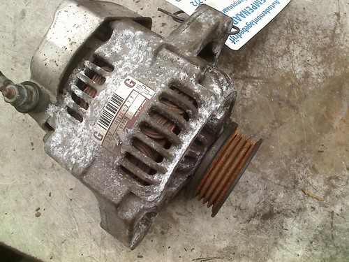 Lichtmaschine daihatsu cuore - lichtmaschine,