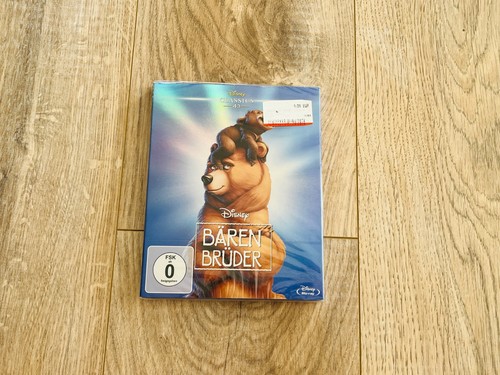 Bärenbrüder disney classics - bärenbrüder,