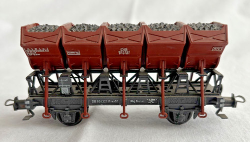 Trix international 3656 - international,
