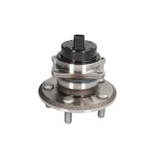 1X REAR HUB WHEEL BEARING KIT