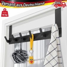 Kleiderhaken Türhaken