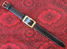 ZENITH Damenuhr Armbanduhr mit neuem Armband (Quittung liegt bei)