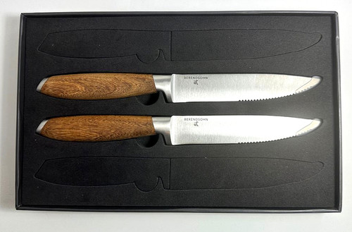 Steakmesser