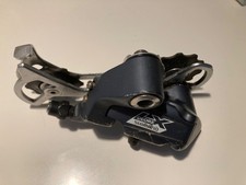 Shimano Deore LX Schaltwerk