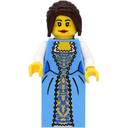 Lego pirates minifigur - pirates,