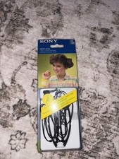 Sony in/On-Ear Walkman