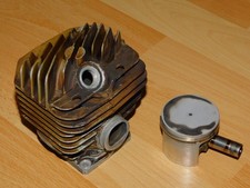 (27) original STIHL MAHLE