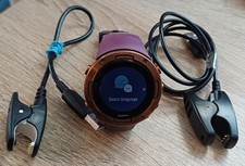SUUNTO 5 Sportuhr GPS Uhr