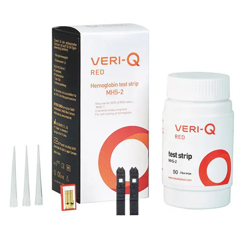 Zubehör für das - , veri-q-red