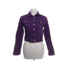 Zara, Jeansjacke, Damen