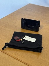 Angelo Pelle Leica M11 Leather