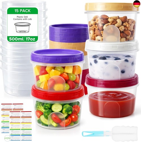 Pack 500ml 17oz - pack, 500ml/17oz