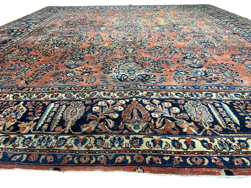 Orientteppich handgeknüpft - orientteppich,