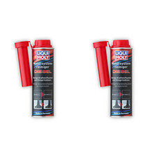 2x 300ml LIQUI MOLY 5128