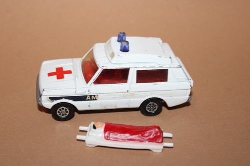 Corgi toys whizzwheels - ,