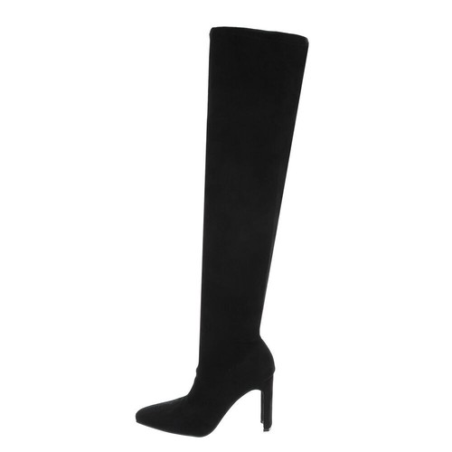 High heel stiefel damenschuhe - high-heel,