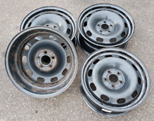 4 x Felgen Golf 4,Bora,New
