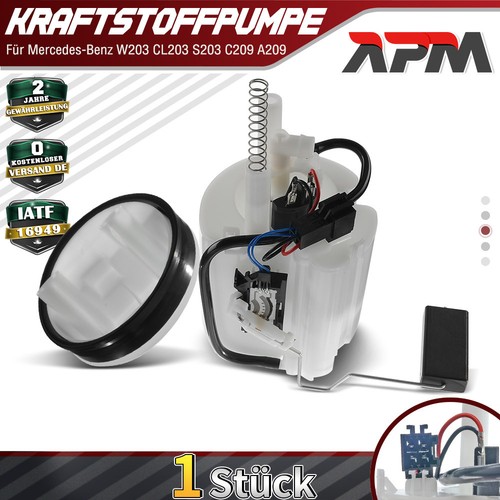 Kraftstoffpumpe fördereinheit - kraftstoffpumpe,