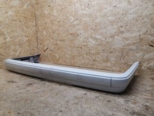 Bmw E30 Stoßstange Hinten Heckstoßstange  Plastik 