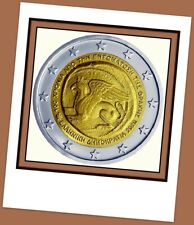 2 Euro Gedenkmünze