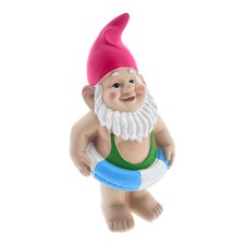 Gartenzwerg männlich 19cm