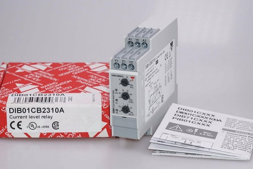Carlo gavazzi dib01cb2310a - carlo,