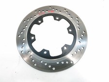 DUCATI M 600 750 MONSTER 900 orig. Bremsscheibe hinten Bremse Stärke 3.88mm  #67