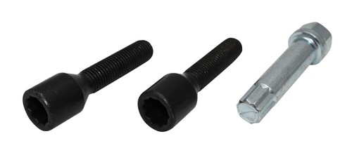 M14x1 5x28 20x sternschrauben - 20x,