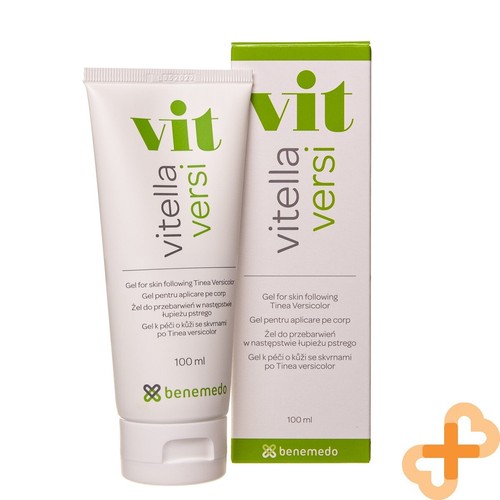 Vitella versi gel - versi, gegen