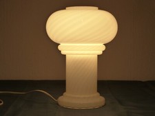 Tisch Lampe Leuchte Murano