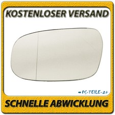 Außenspiegel Spiegelglas für