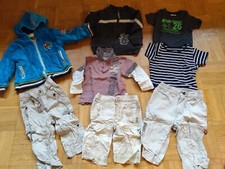 Jungen Marken Kleidung Paket