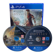 Ubisoft assassin creed - assassin's,