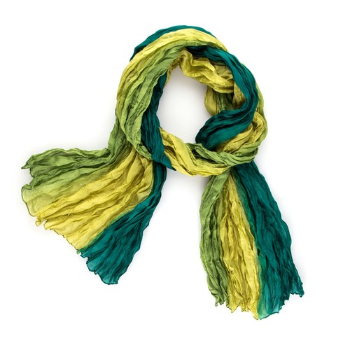 Knitterschal halstuch schal - halstuch,