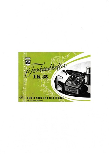 Bedienungsanleitung-Operating