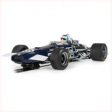 Scalextric C4521 Brabham BT26