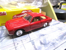 ALFA ROMEO 2600 Coupe rot red