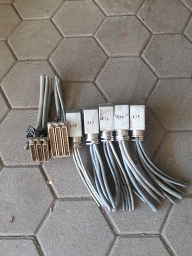 Deckel fp4 stecker - nc,