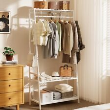 Kleiderschrank Kleiderstangen