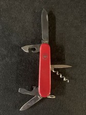 Vintage Victorinox Victoria