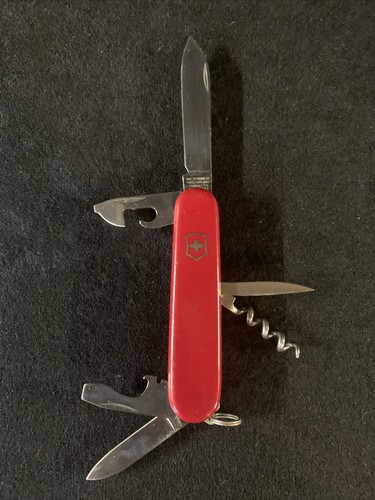 Vintage victorinox victoria - vintage,