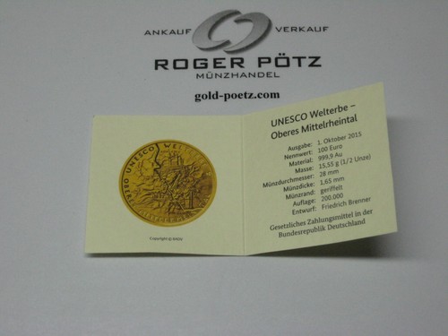 100 euro gold - euro,