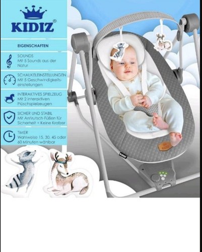 Babyschaukel