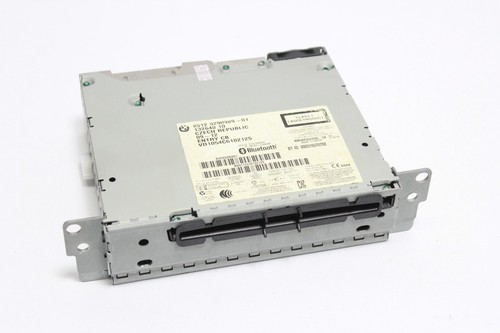 Bmw 1er f20 - 1er, radio
