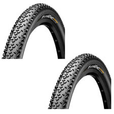 2 x Continental MTB